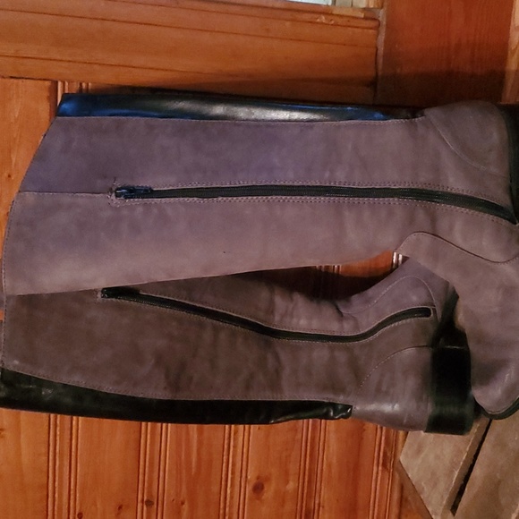 Born tall boots - Picture 5 of 7